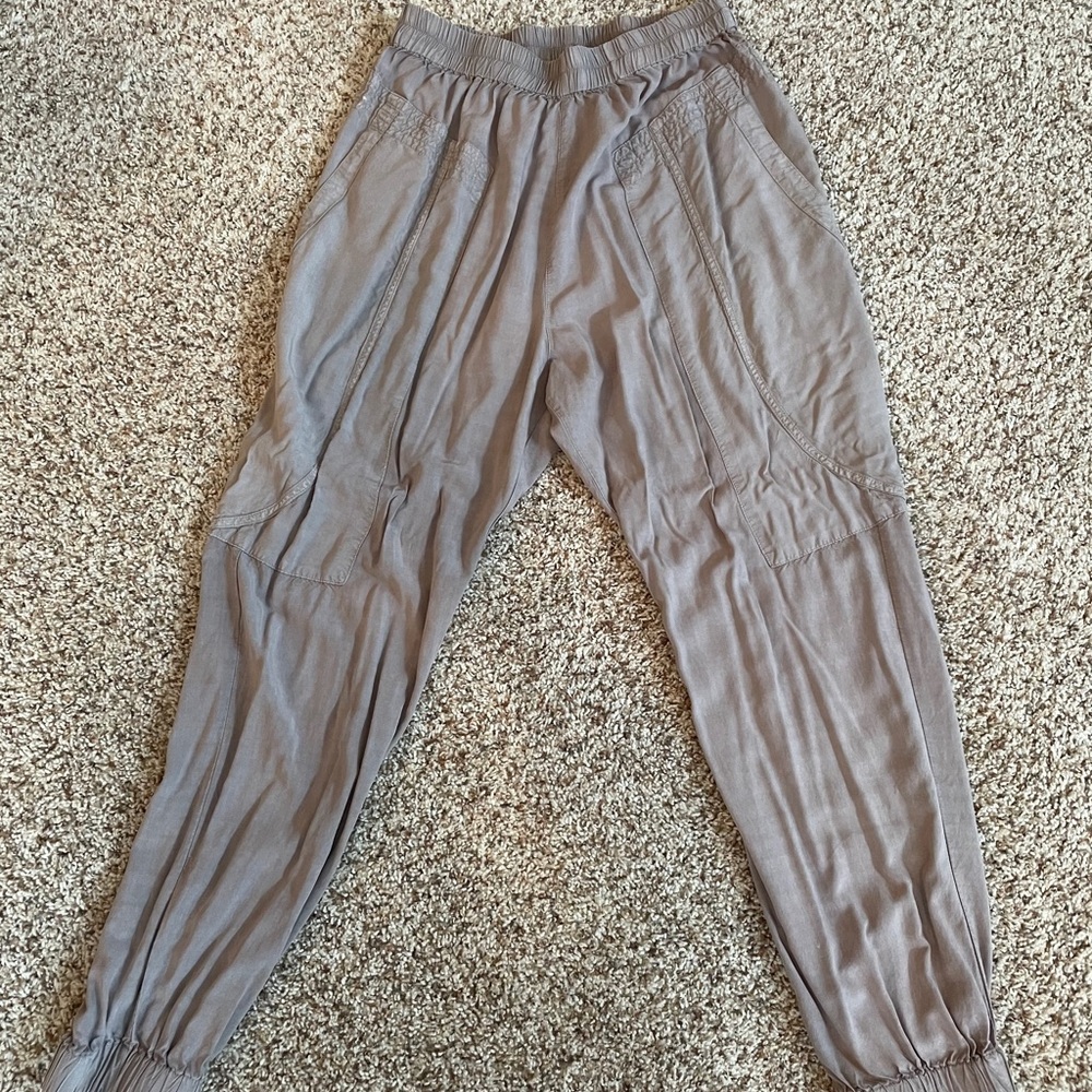 Madewell joggers